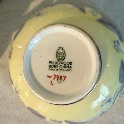 Sale Photo Thumbnail #1453: Comes with various mottahedeh , wedgwood, and limoges pieces