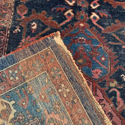 77” x 49” Estate Rug