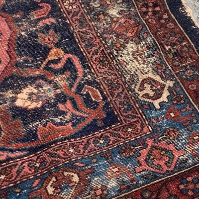 77” x 49” Estate Rug