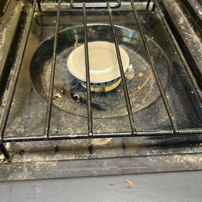 Char Broil Propane Grill (D-MG)