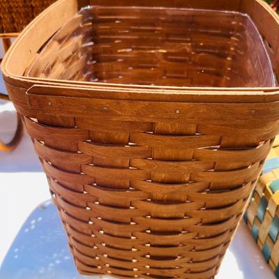 Decor / Baskets Lot