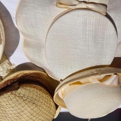 Hats Lot