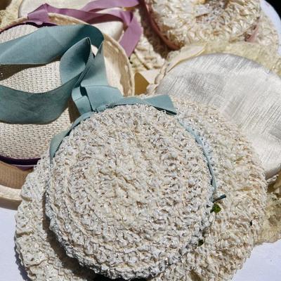 Hats Lot