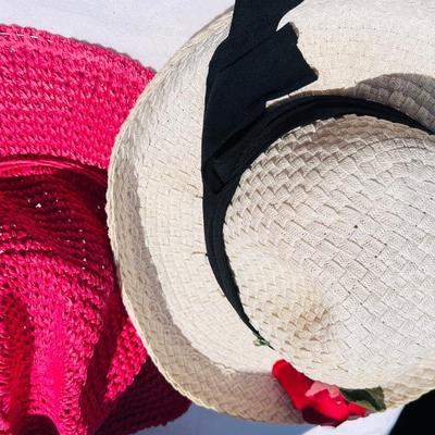Hats Lot
