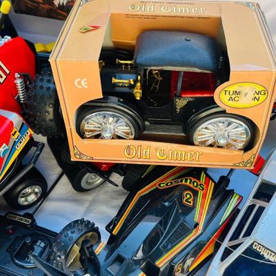 Big Lot - R/C Cars - Toys