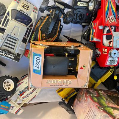 Big Lot - R/C Cars - Toys