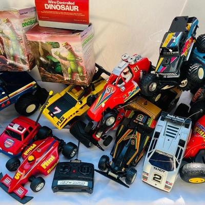 Big Lot - R/C Cars - Toys