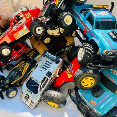 Big Lot - R/C Cars - Toys