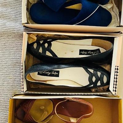 Women’s Shoes Lot