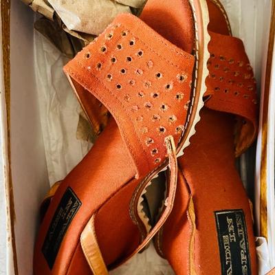 Women’s Shoes Lot