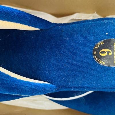 Women’s Shoes Lot