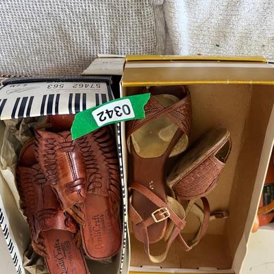 Women’s Shoes Lot