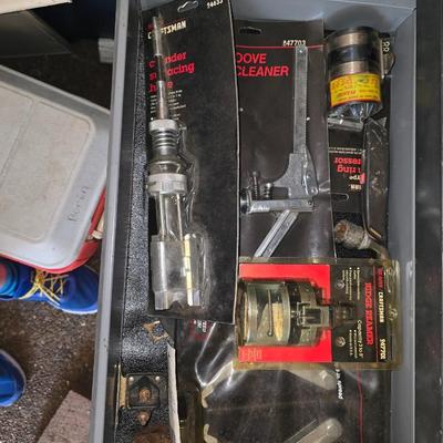 Tool box