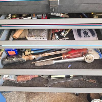 Tool box