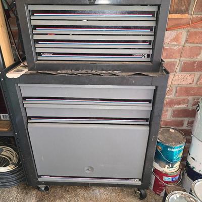 Tool box