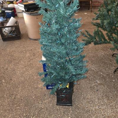 Xmas decor