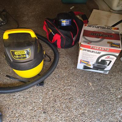 Car kit