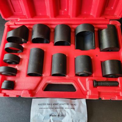 Master Ball Joint Adapter 46389
