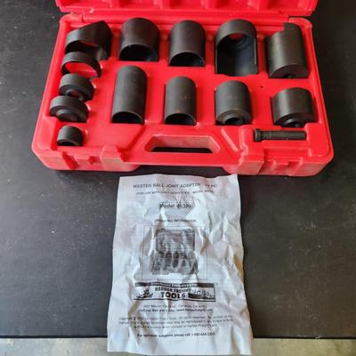 Master Ball Joint Adapter 46389
