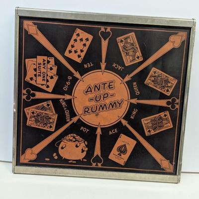 Double Sided Game Board - Chinese Checkers