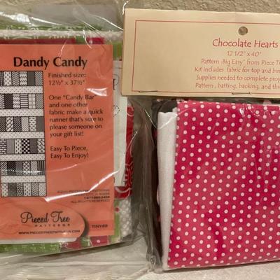 Misc. Crafting kits