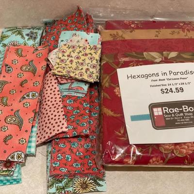 Misc. Crafting kits