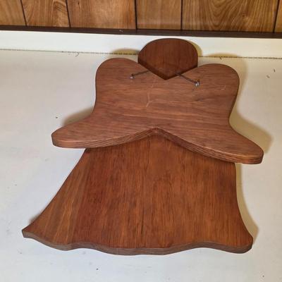 LOT 103S: Darling Finished Angel & One Ready To Finish Your Way, Along W/Smaller Angels, Stocking, Trivets & Decorative Box In A...