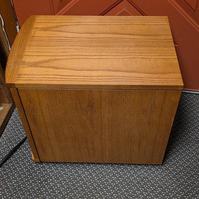 LOT 134S: Sun Twin Portable Heater W/Remote