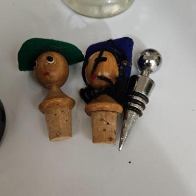 Alcohol Bottle Lot