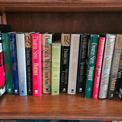 Book Lot #2
