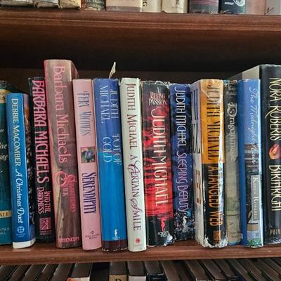 Book Lot #2