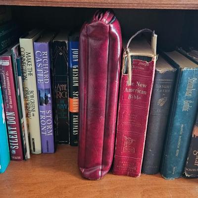 Book Lot #2