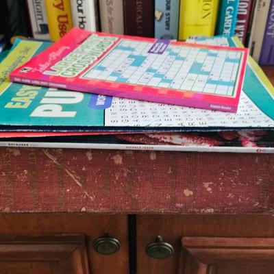 Book Lot #2
