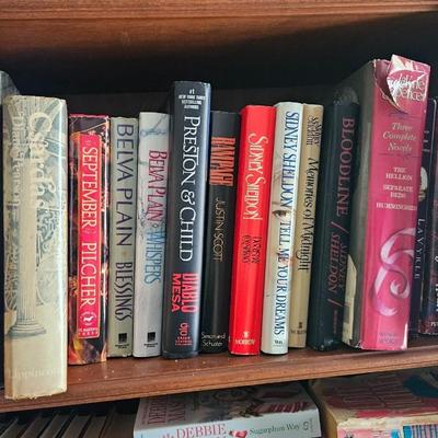 Book Lot #2