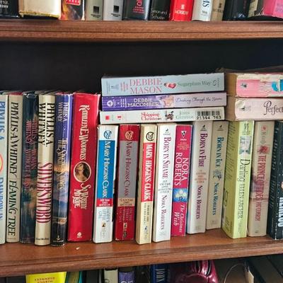 Book Lot #2