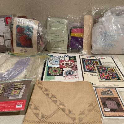 Pumpkin patch, crafts, and more
