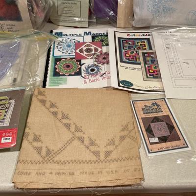 Pumpkin patch, crafts, and more