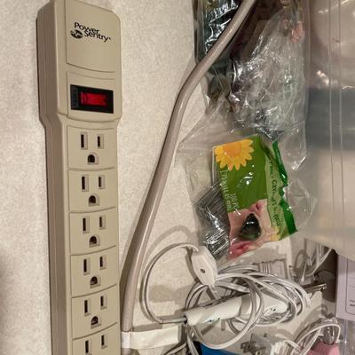 Heating items and miscellaneous crafting stuff