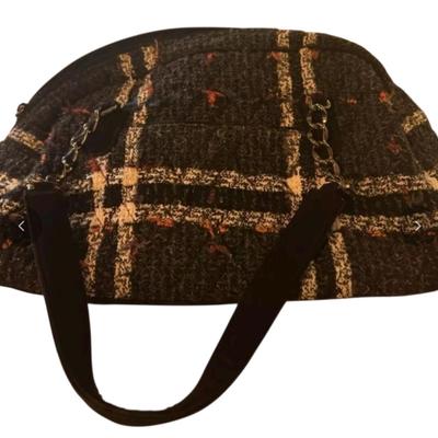Vera Bradley Tweed Purse