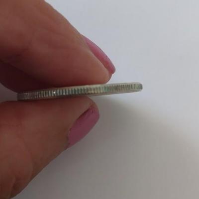 1964 Kennedy Coin