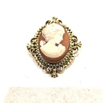 Pins & Brooches Lot #1