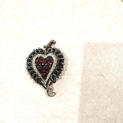 Pins & Brooches Lot # 2