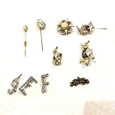 Pins & Brooches Lot # 2