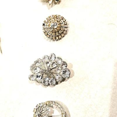 Pins & Brooches Lot # 2