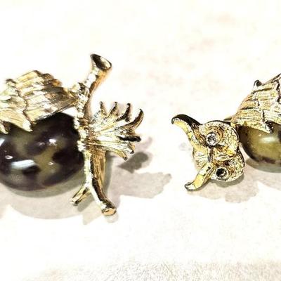 Pins & Brooches Lot # 2