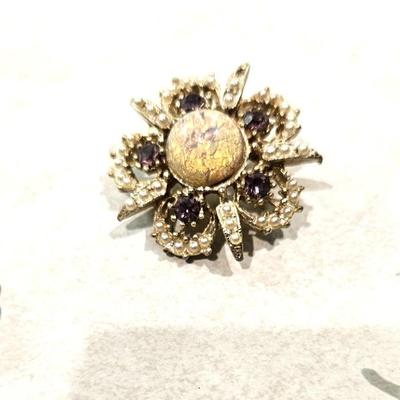 Pins & Brooches Lot # 2