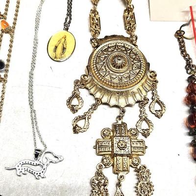 Complete Jewelry Lot