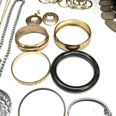 Complete Jewelry Lot