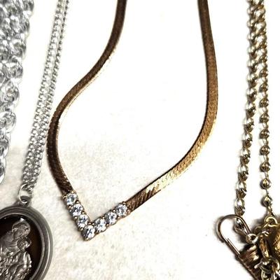 Complete Jewelry Lot