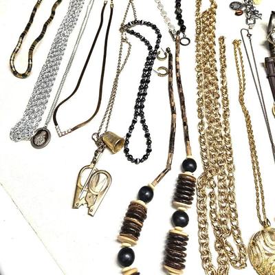 Complete Jewelry Lot